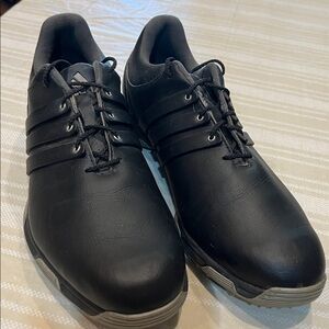 Adidas Tour Traxion Golf Shoes Q044608 size 10 men’s